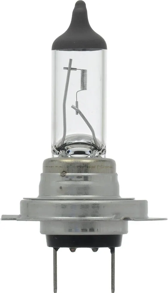 Sylvania H7 Basic Halogen Capsule Bulb - Each