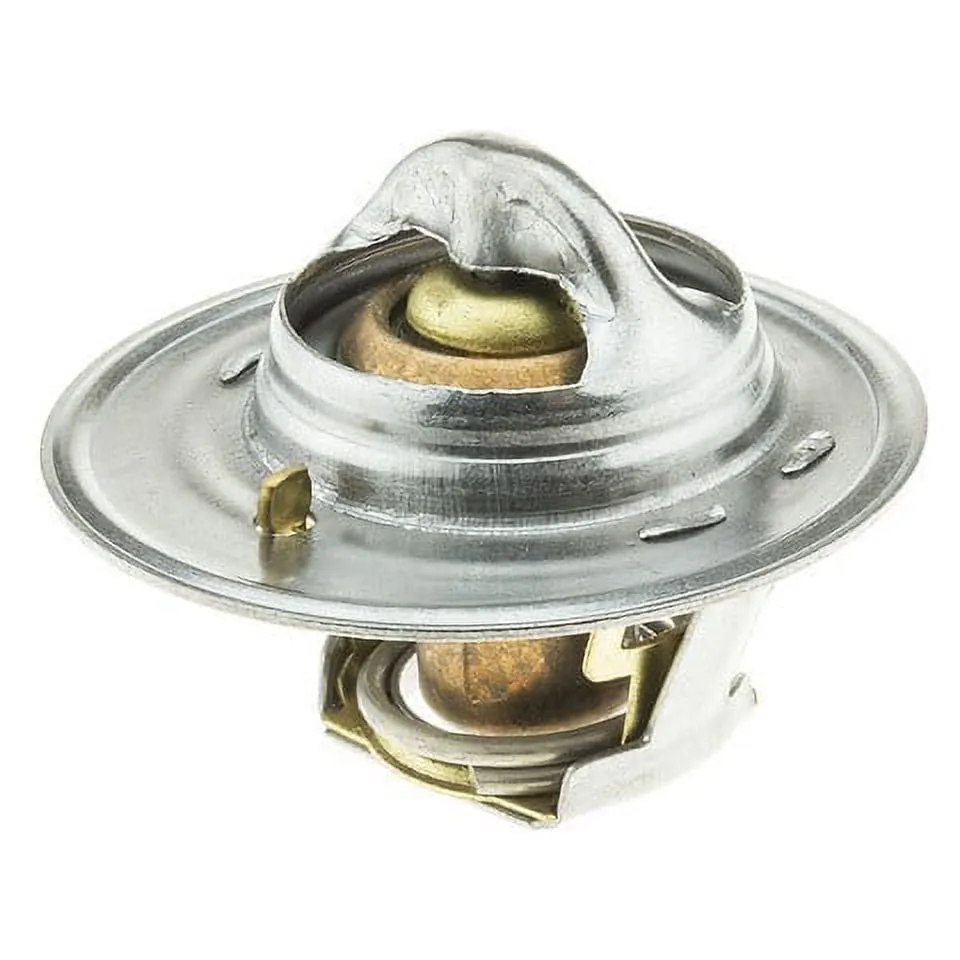 Motorad Engine Coolant Thermostat P/N:7240-180 Fits select: 1983-1985,1987-1995 TOYOTA PICKUP