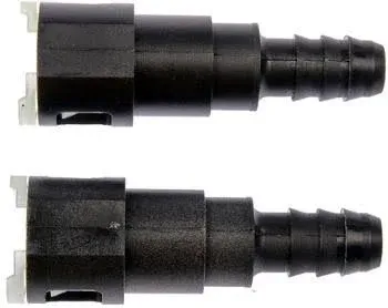 Dorman 800-082.5 Fuel Line Connector + Cross Reference | FinditParts