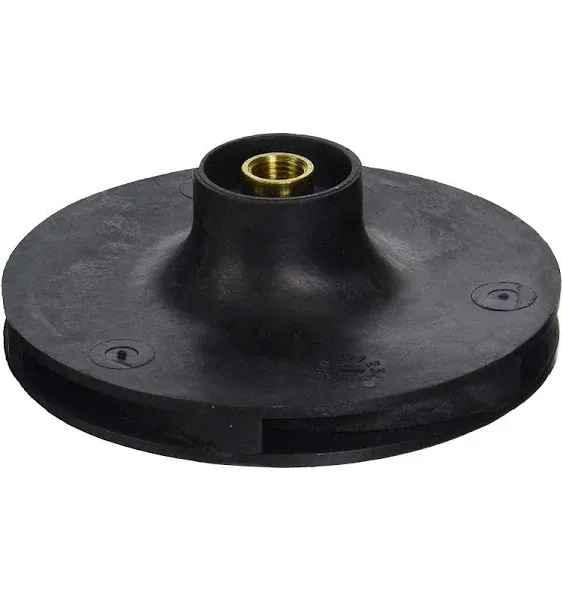 Pentair 073130 Impeller Replacement WhisperFlo 1000 Series Inground Pool and Spa Pump