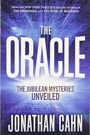 The Oracle: The Jubilean Mysteries Unveiled