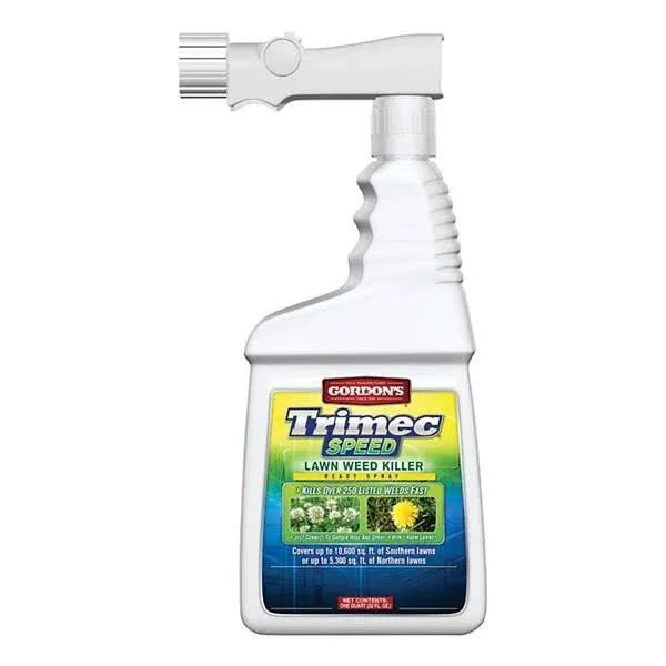 Gordon's Trimec Speed Weed Killer