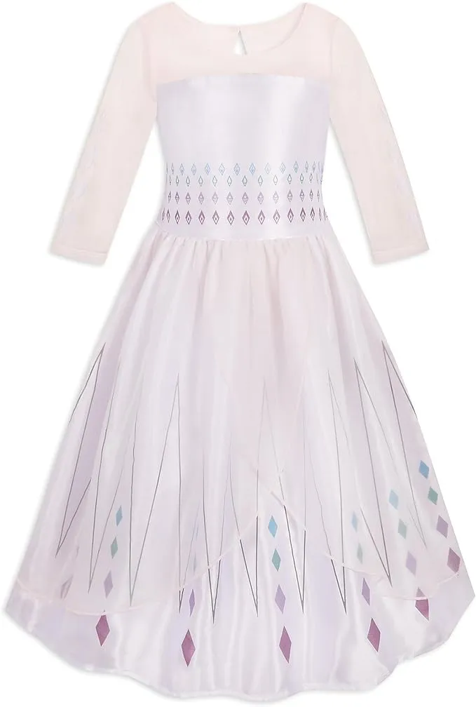 Frozen Girls' Elsa Nightgown