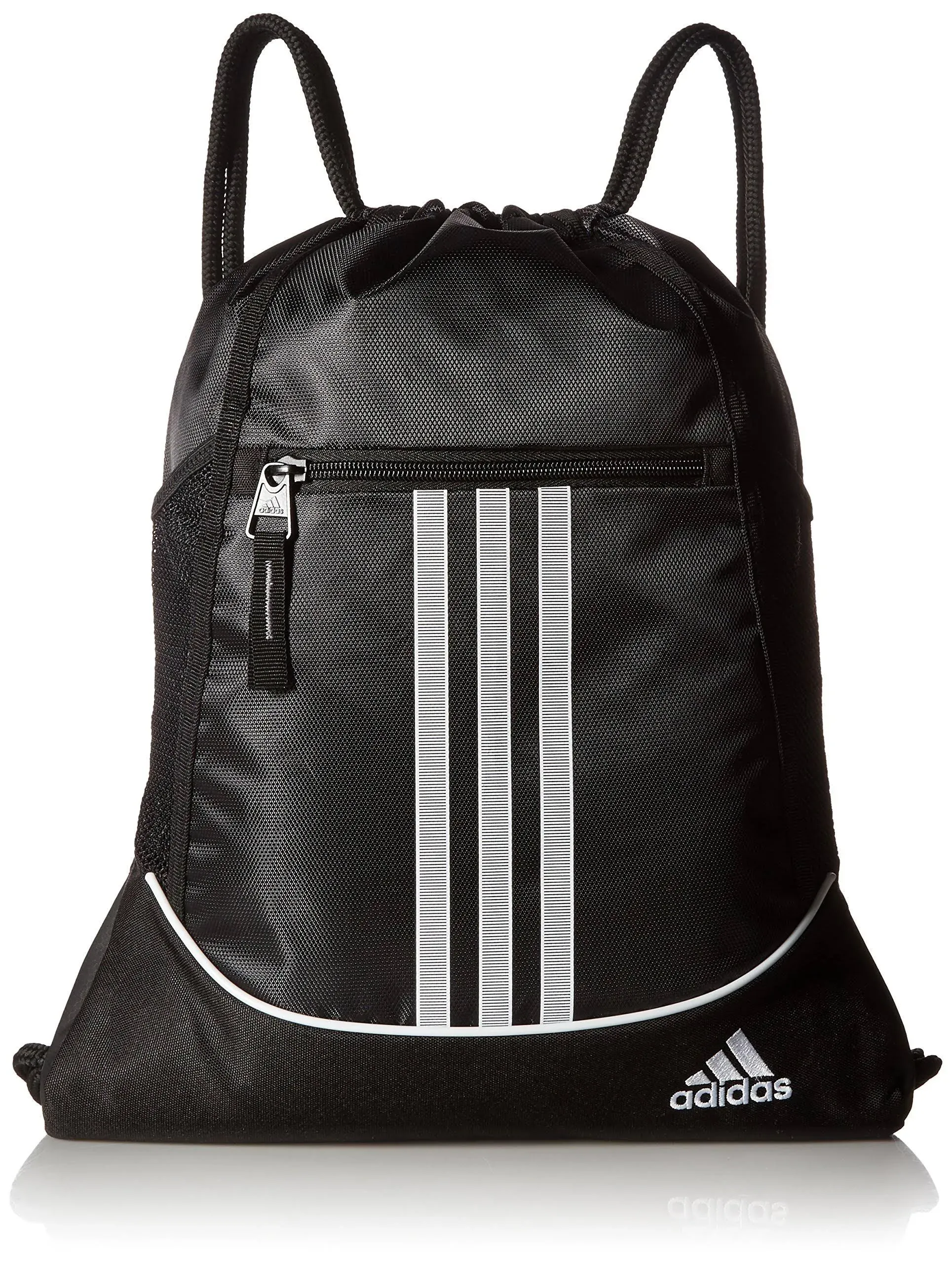 Adidas Alliance II Sackpack - Black