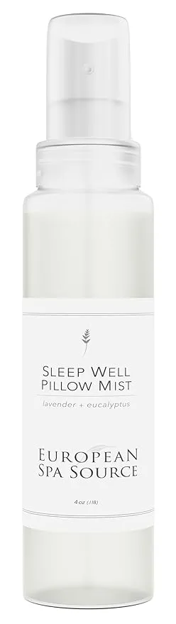 Spa - Pillow Spray