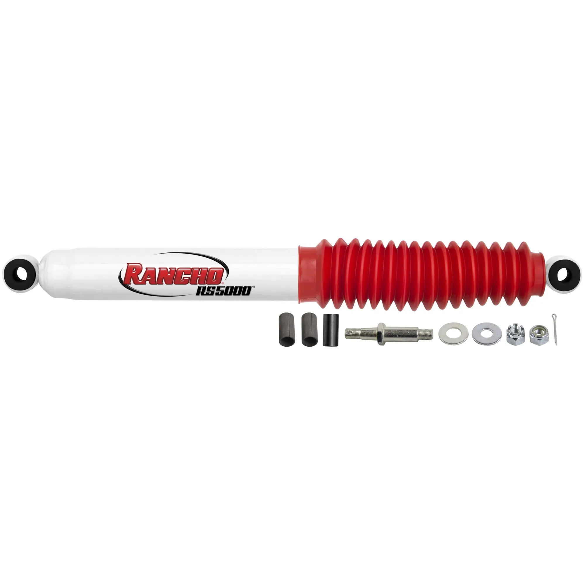 Rancho RS5401 Steering Stabilizer