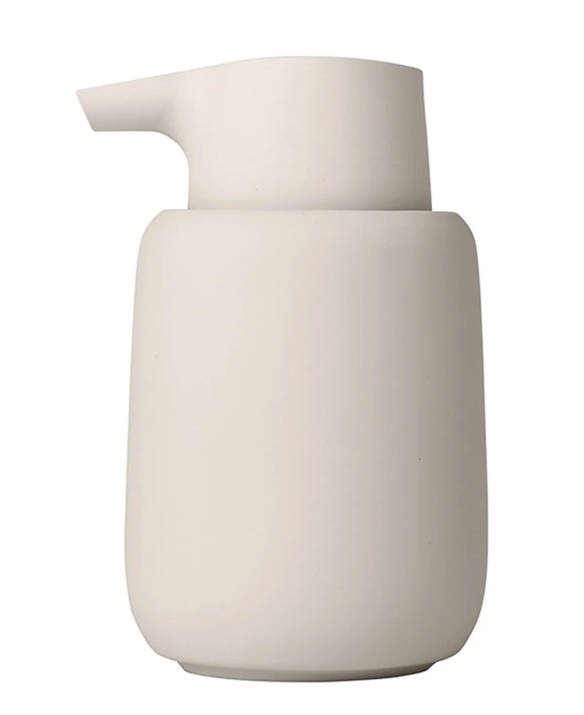 Blomus - Sono Soap Dispenser - Moonbeam 8.5oz