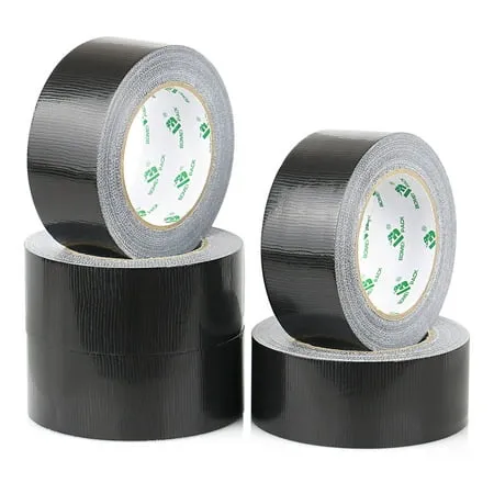 BOMEI Pack Duct Tape Roll Crafts