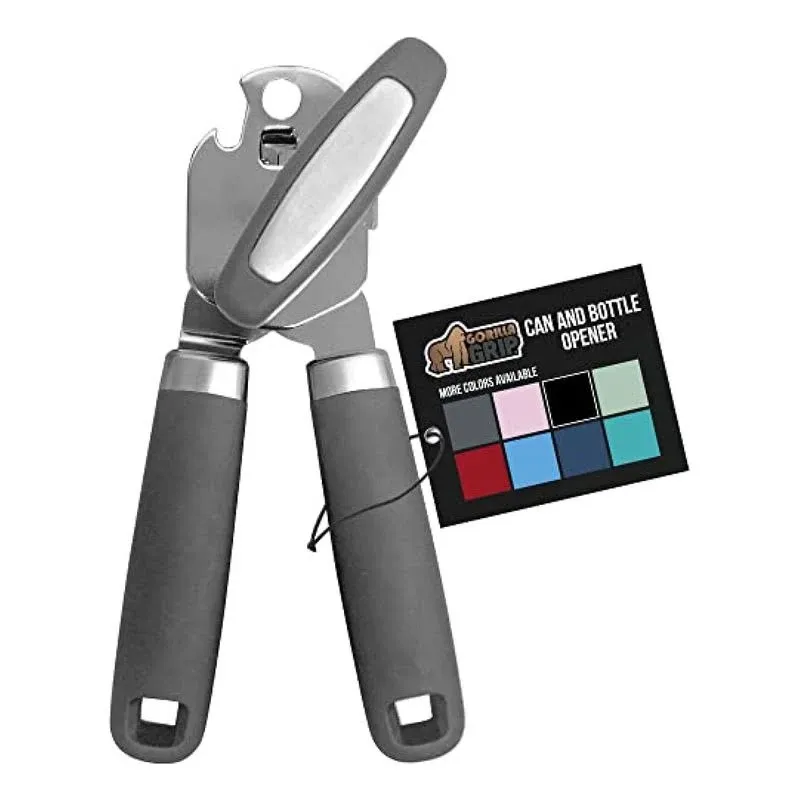 Gorilla Grip Manual Can Opener