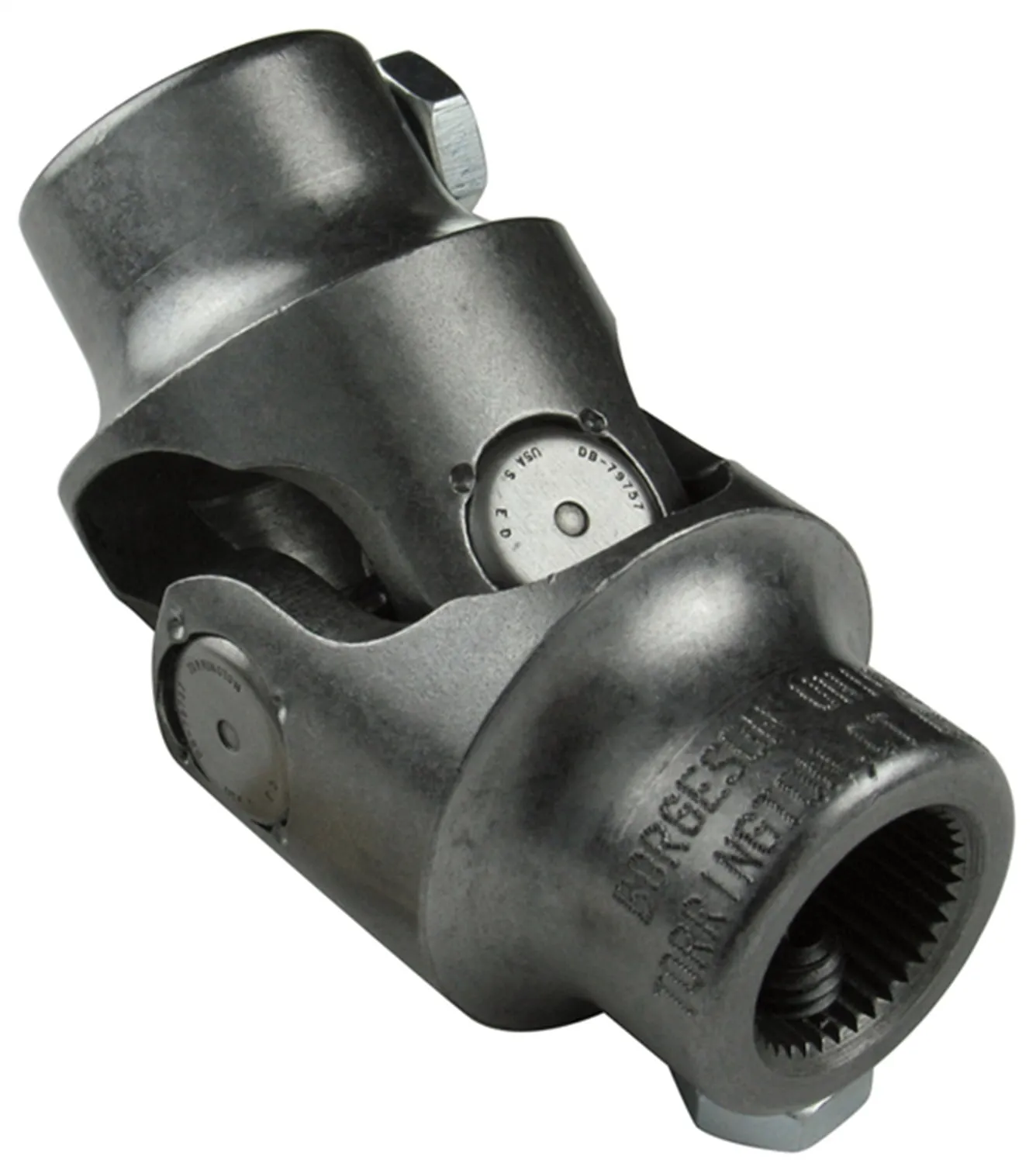 Borgeson 014949 Steering U-Joint