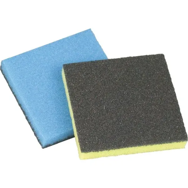 Scouring Pad