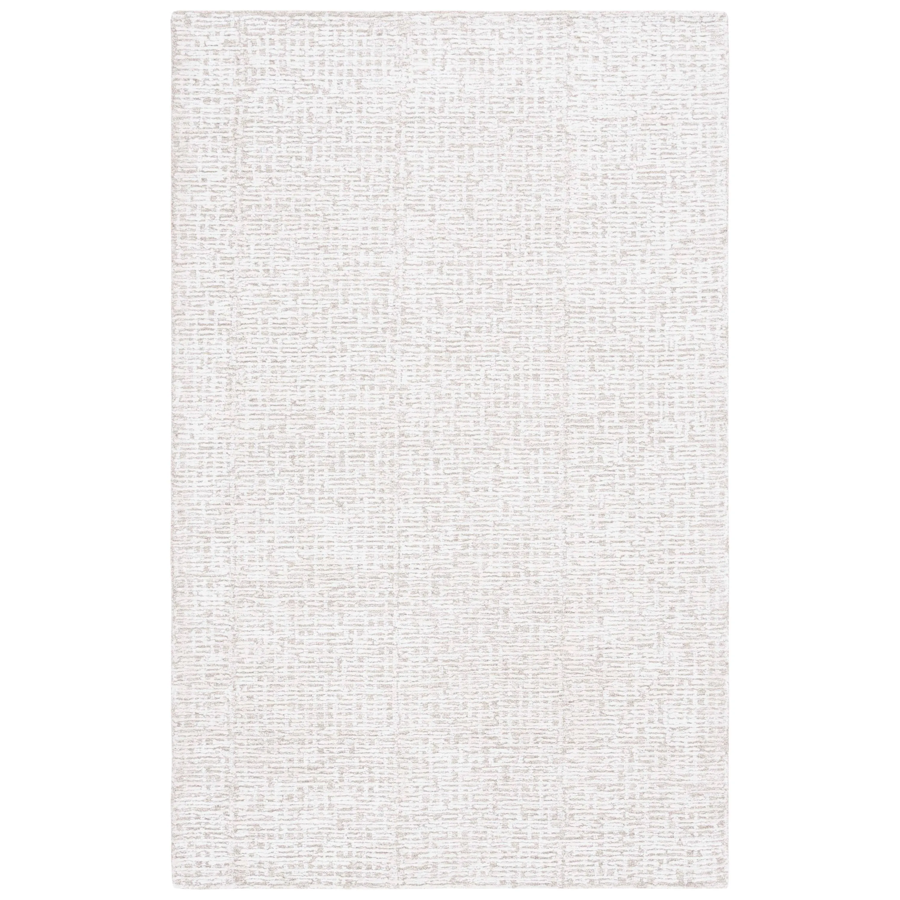 Safavieh Glamour Glm601A Natural - Ivory 6' x 9' Area Rug