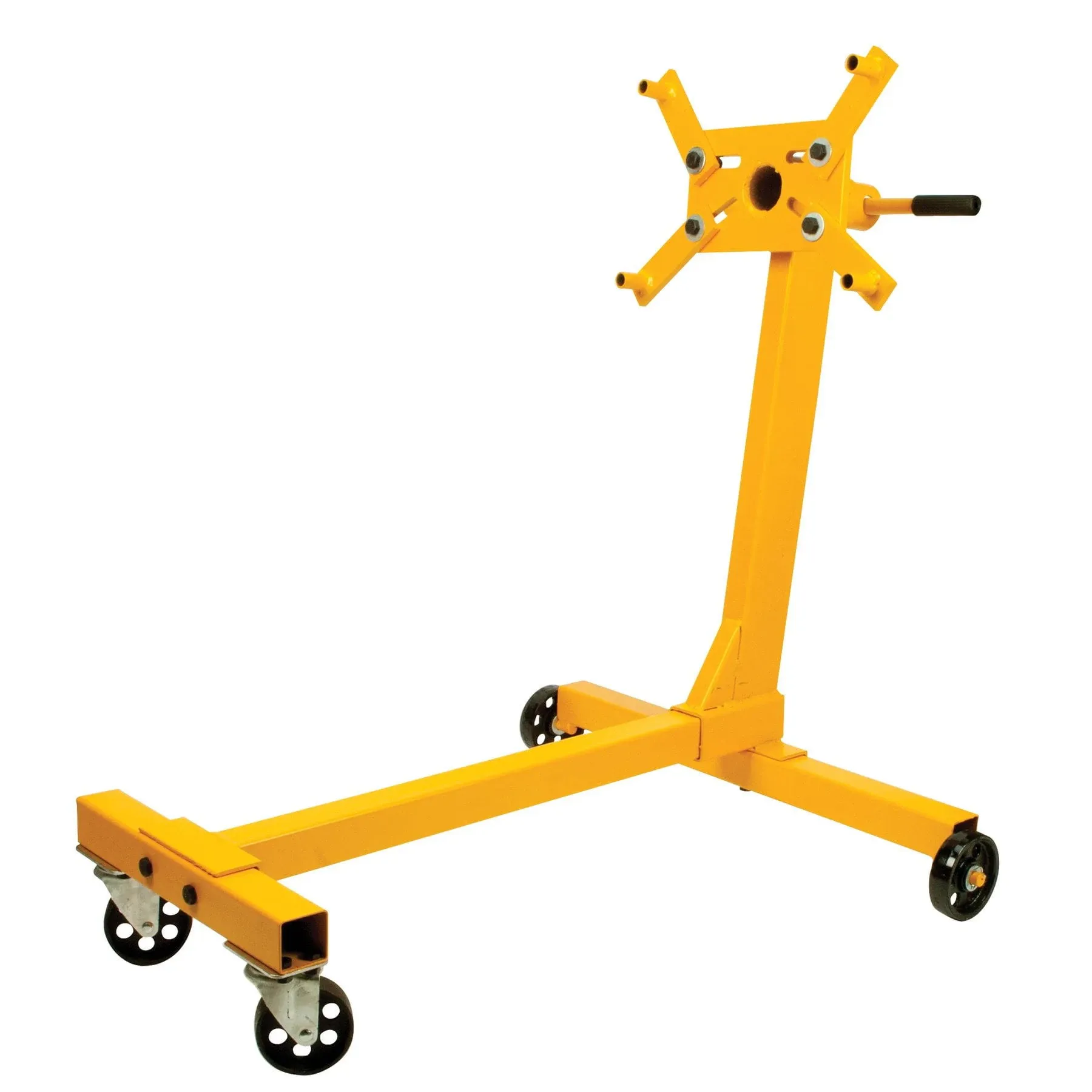 Engine Stand; 1000 lb. Capacity