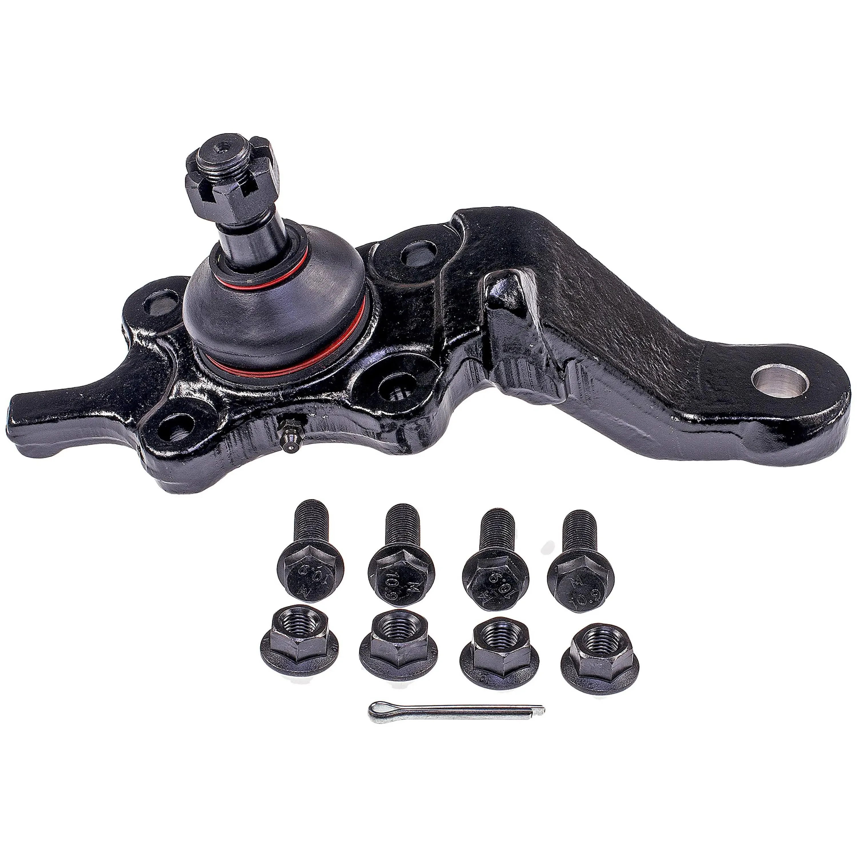 Dorman Premium Chassis® BJ74473XL - XL Technology Front Driver Side Lower Non-Adjustable Ball Joint