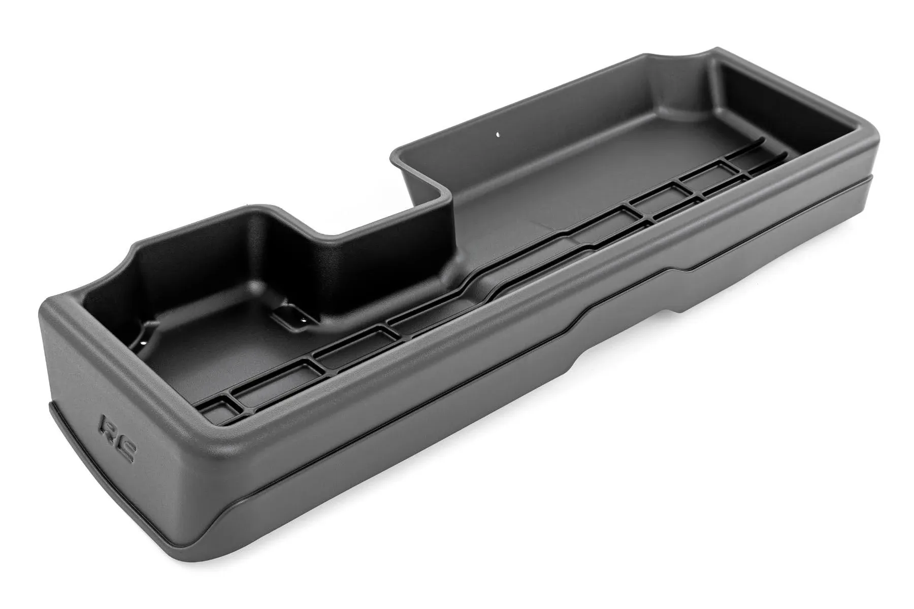 Rough Country Under Seat Storage Compartment RC09051A