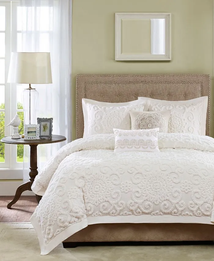 Harbor House Suzanna Comforter Mini set