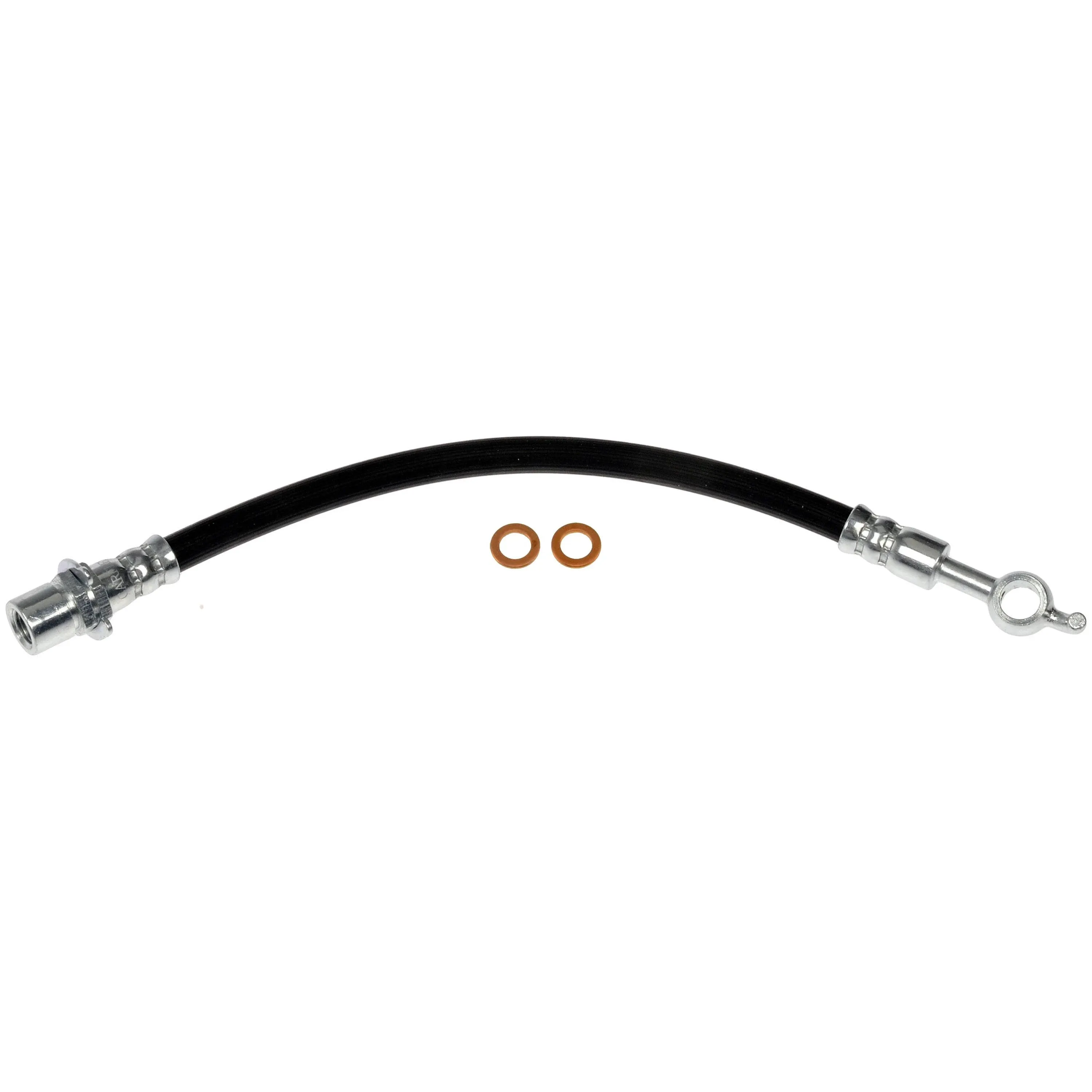 OE Replacement 1113 Length Single Hose