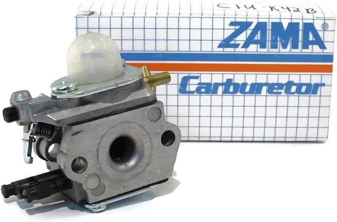 OEM Zama CARBURETOR Carb C1U-K42B fits Echo PB-2100 PB2100 Handheld Power... 