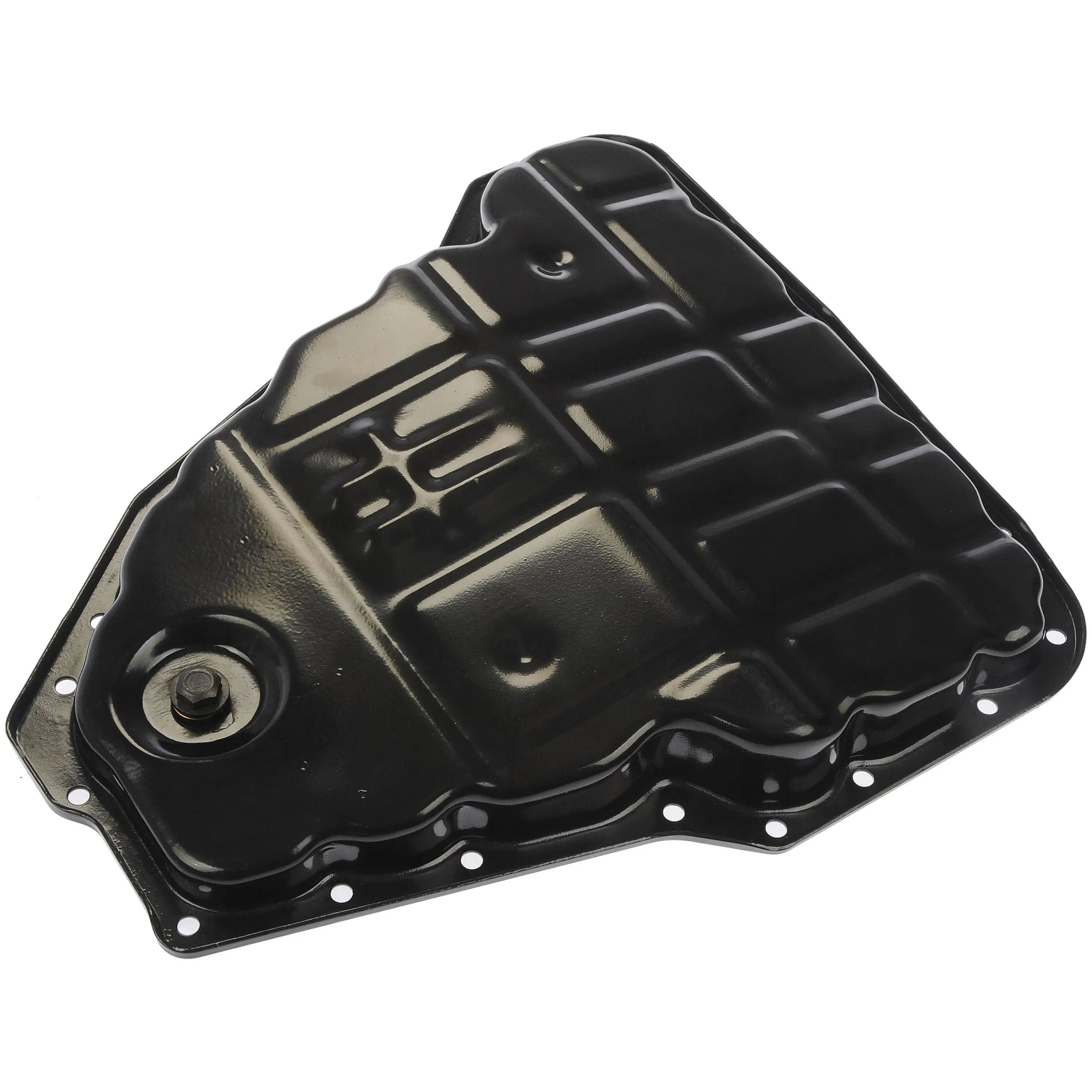 Dorman Products 265-819 | Black Transmission Oil Pan