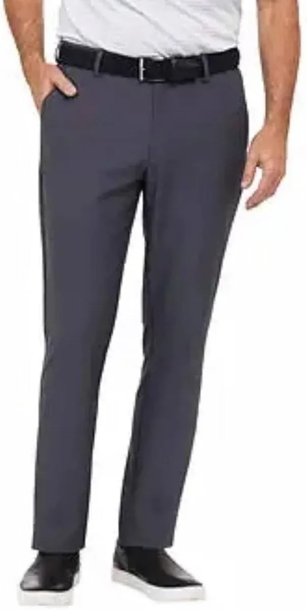 Greg Norman performance casual dress pants