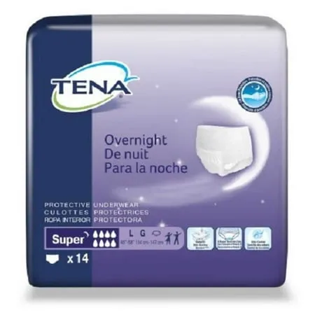 TENA Classic Underwear