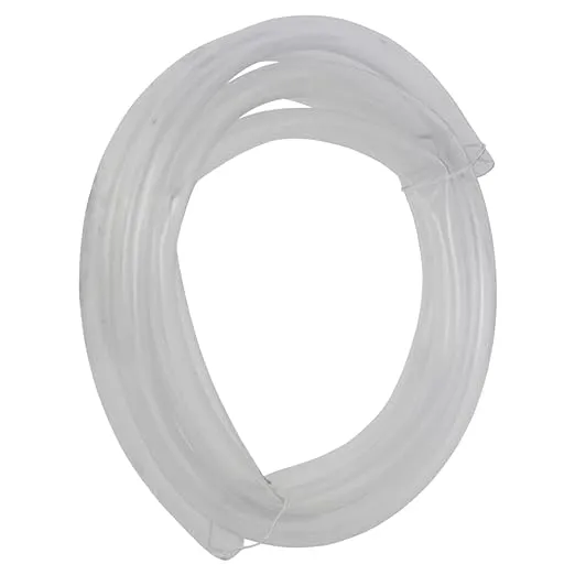 EZ-FLO 5/8-in ID x 10-ft PVC Clear Vinyl Tubing 98570