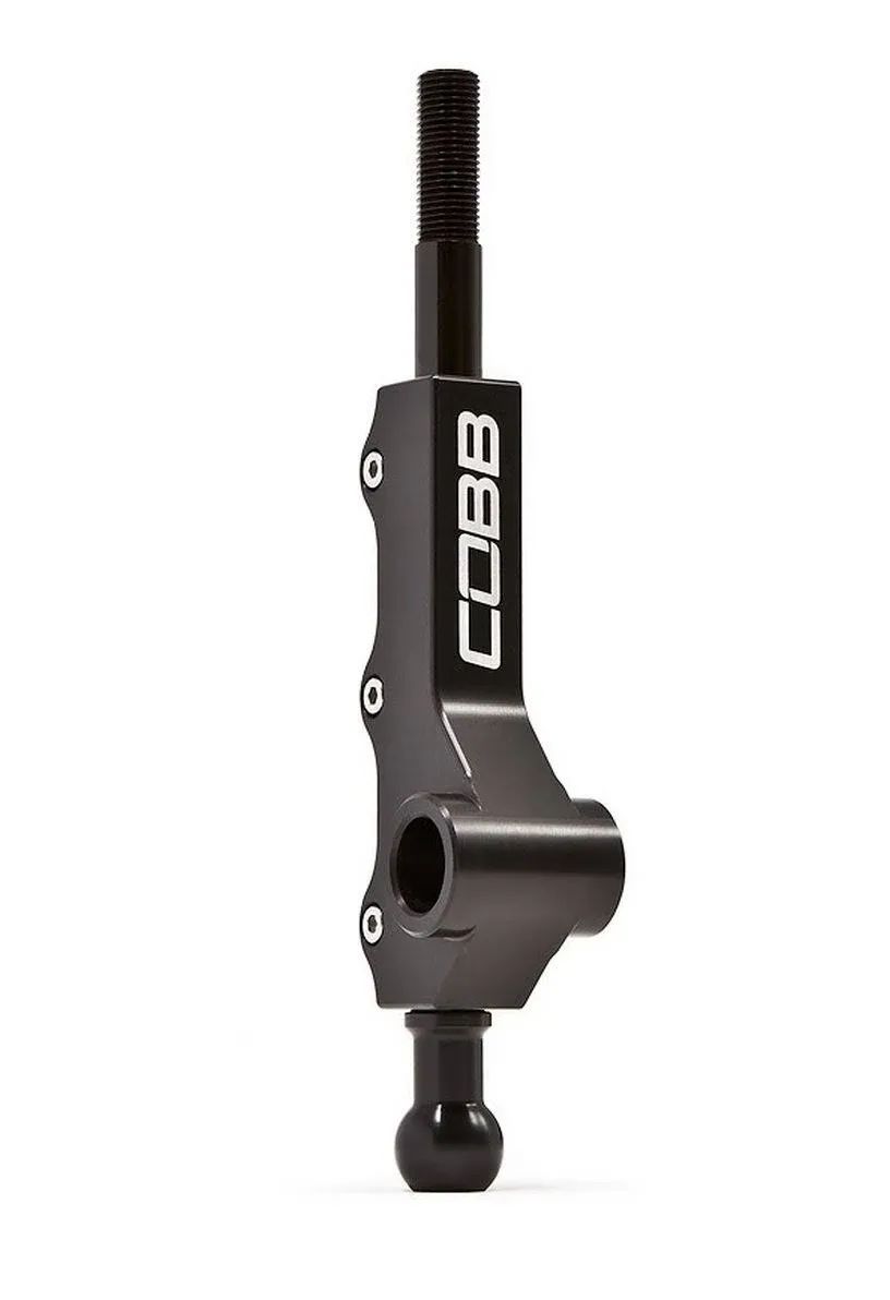 COBB Subaru 5-Speed Double Adjustable Short Throw Shifter