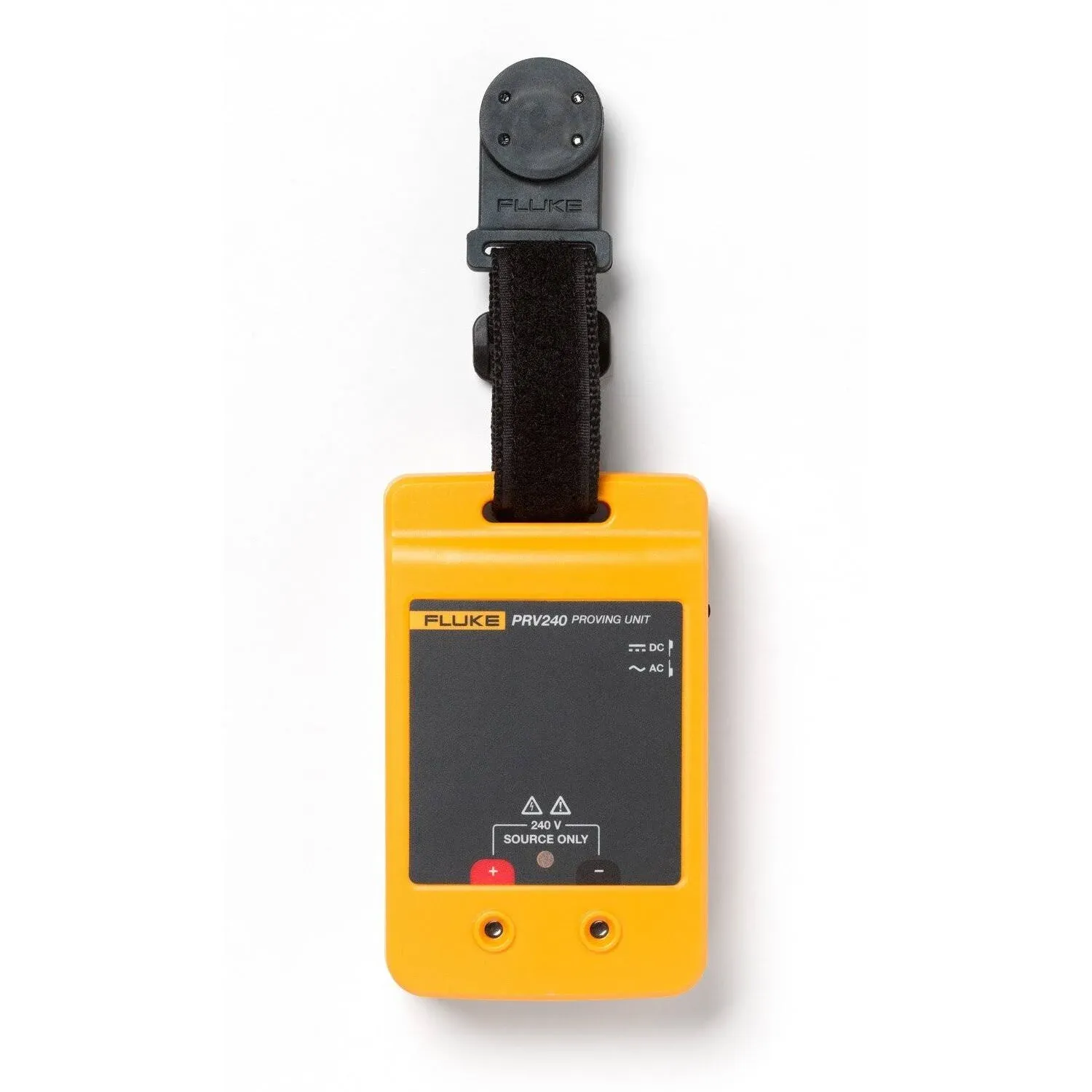 Fluke PRV240 Compact Portable Safety Proving Unit