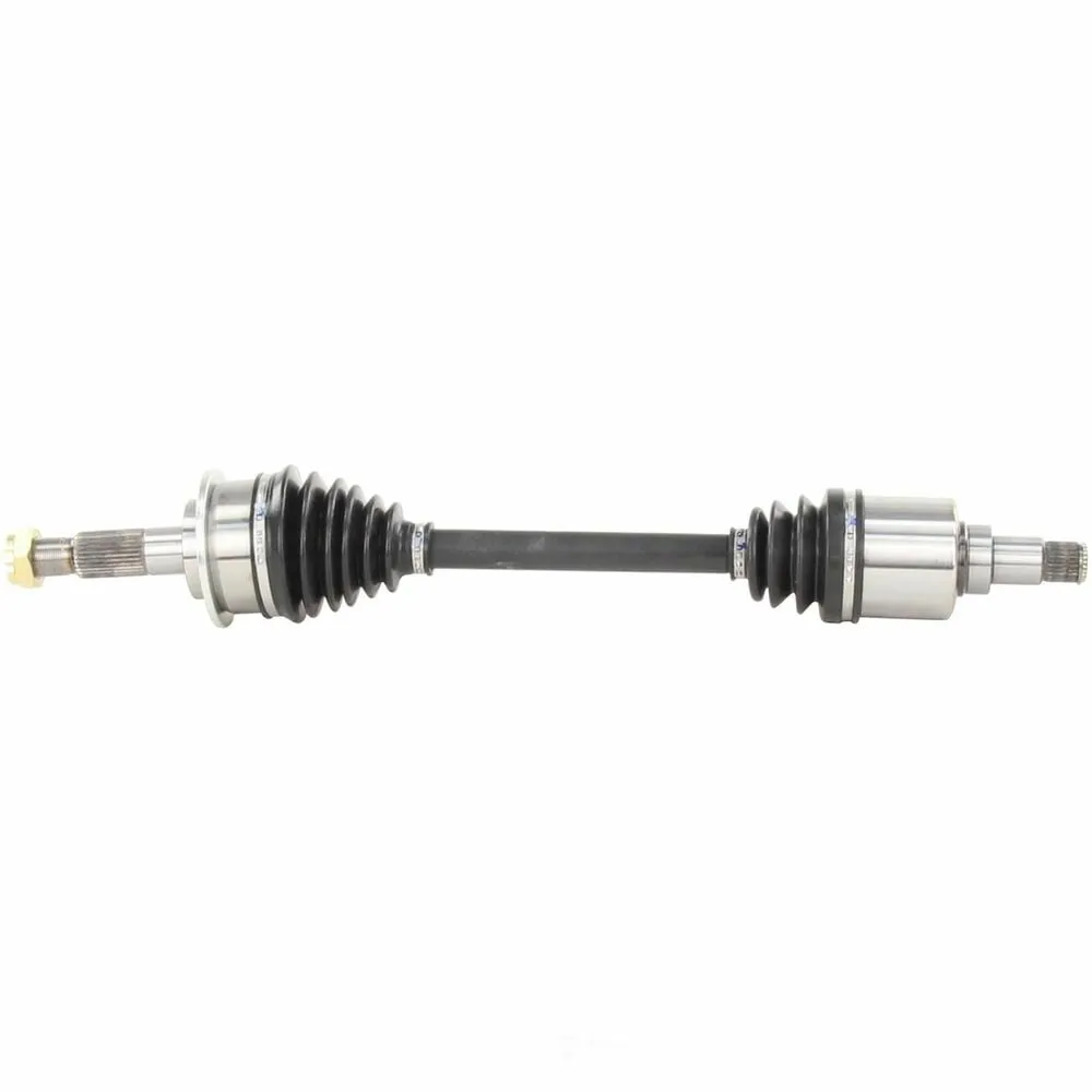 CV Axle Shaft Fits select: 2000-2006 TOYOTA TUNDRA  2001-2007 TOYOTA SEQUOIA