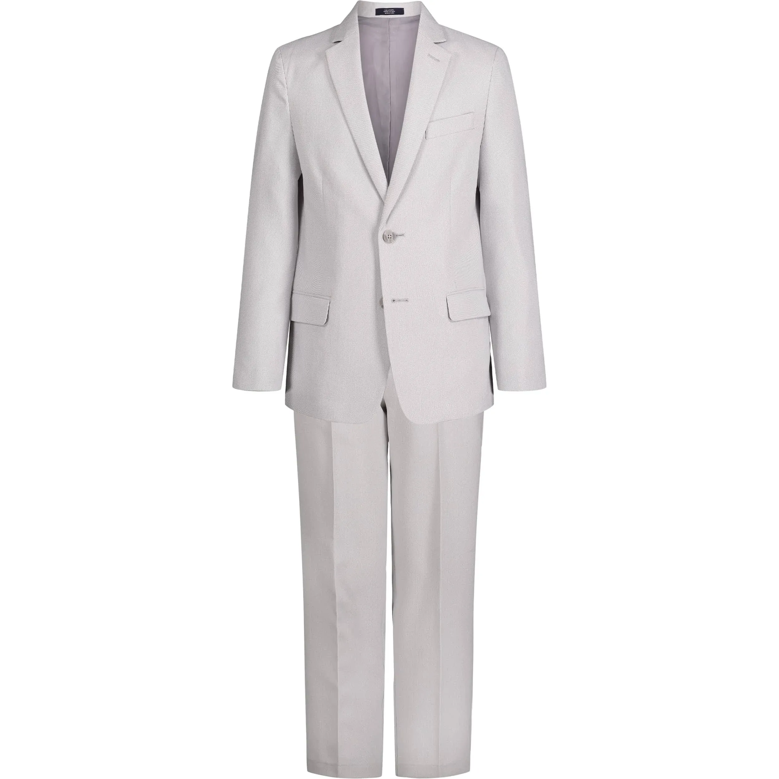 Nautica Boys' 2-Piece Formal Suit