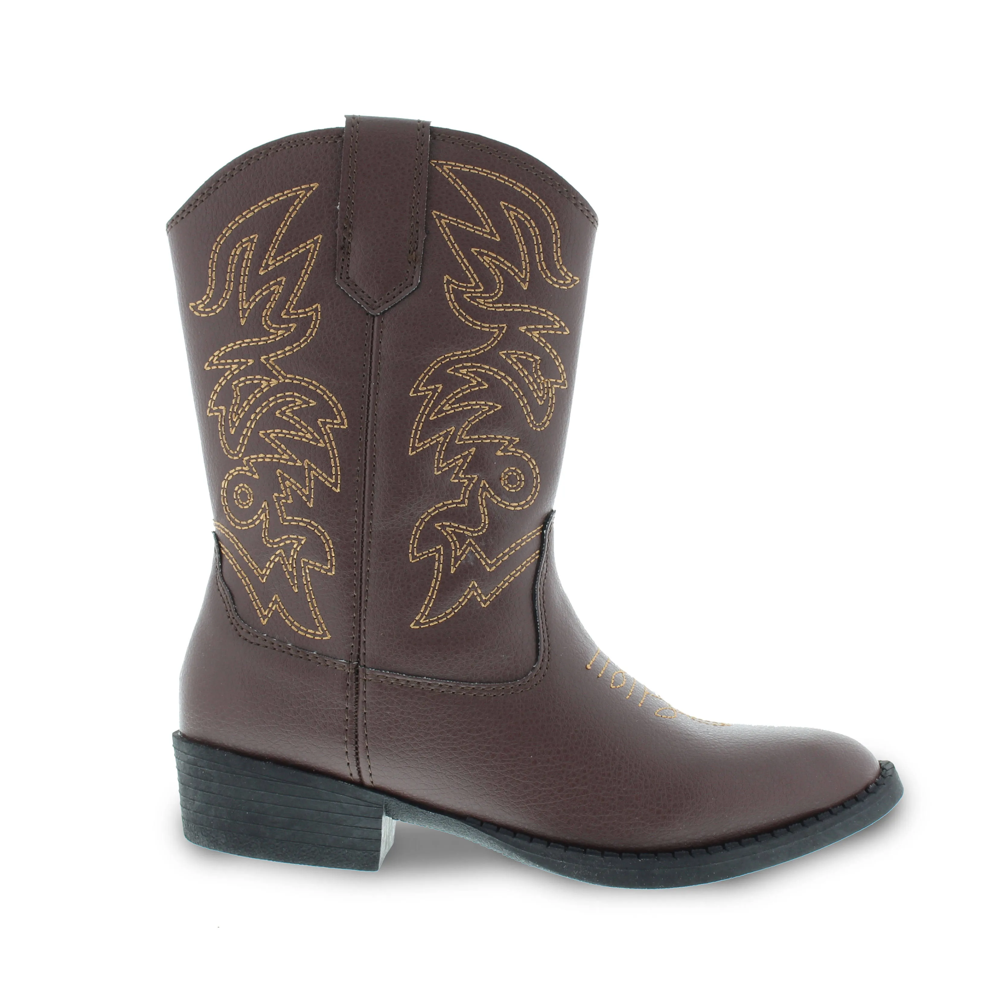 Deer Stags Kids' Ranch Cowboy Boot