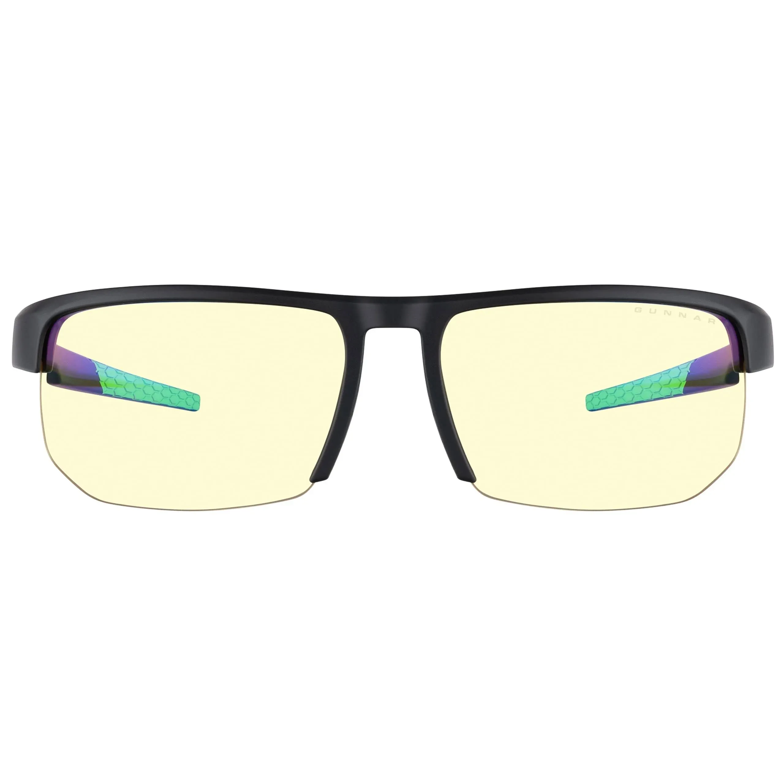 Gunnar Torpedo-X Razer Edition Gaming Glasses