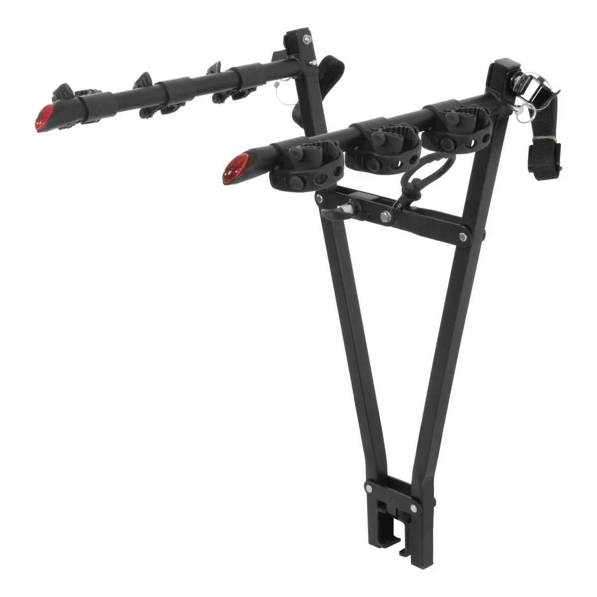 Curt 18013 Clamp-On Bike Rack