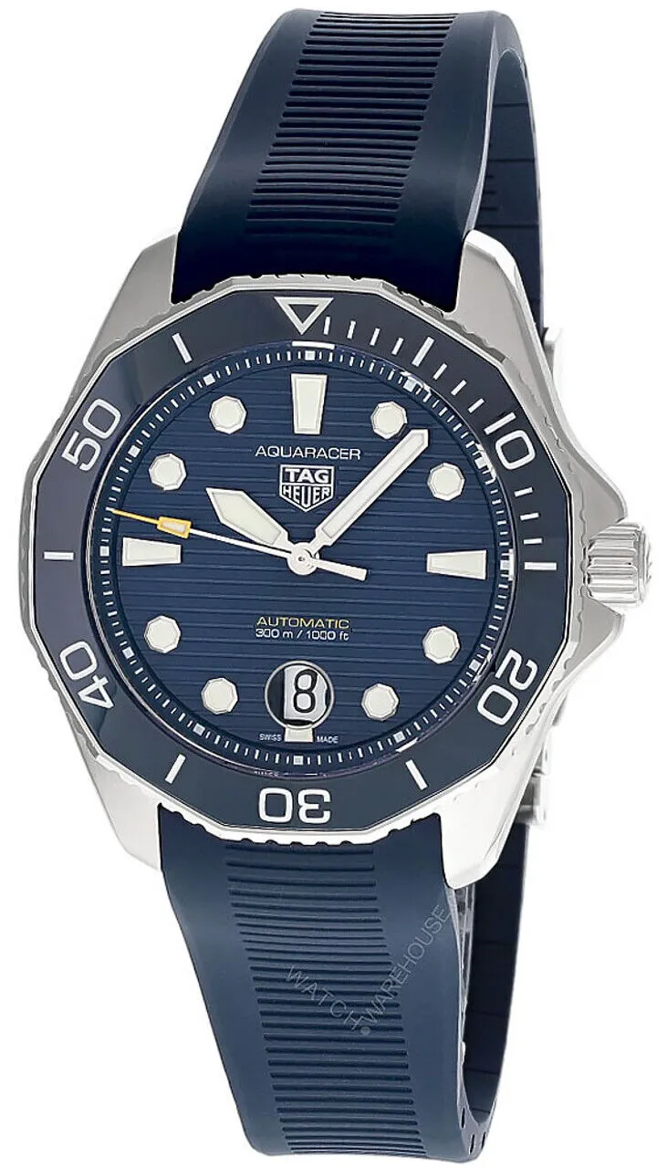 Tag Heuer Aquaracer Professional 300 Watch