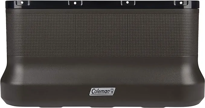 Coleman OneSource Rechargeable 2-Port Battery Charging Station