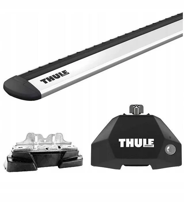 Thule 187003 Fit Kit