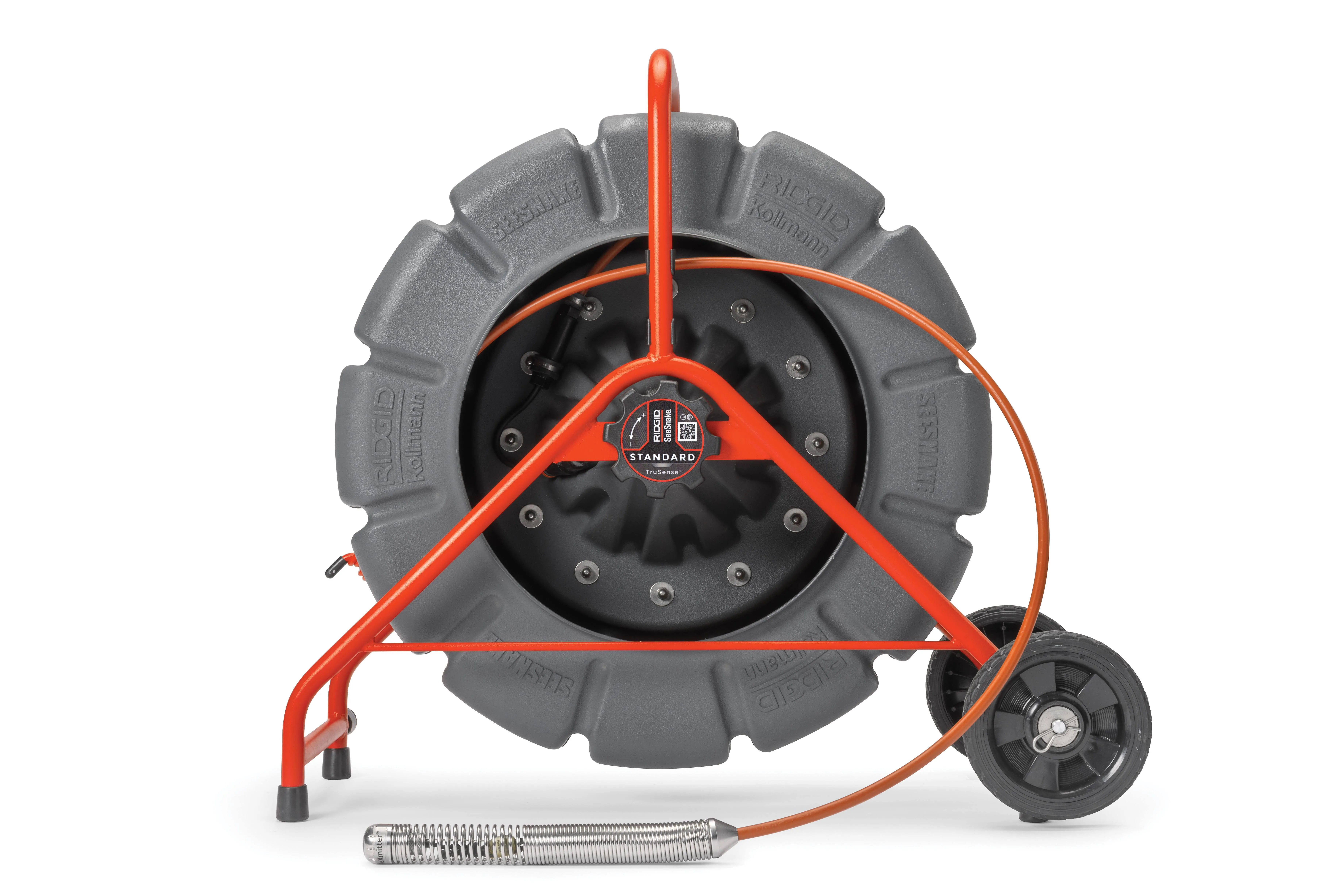 RIDGID SeeSnake Standard Camera Reel