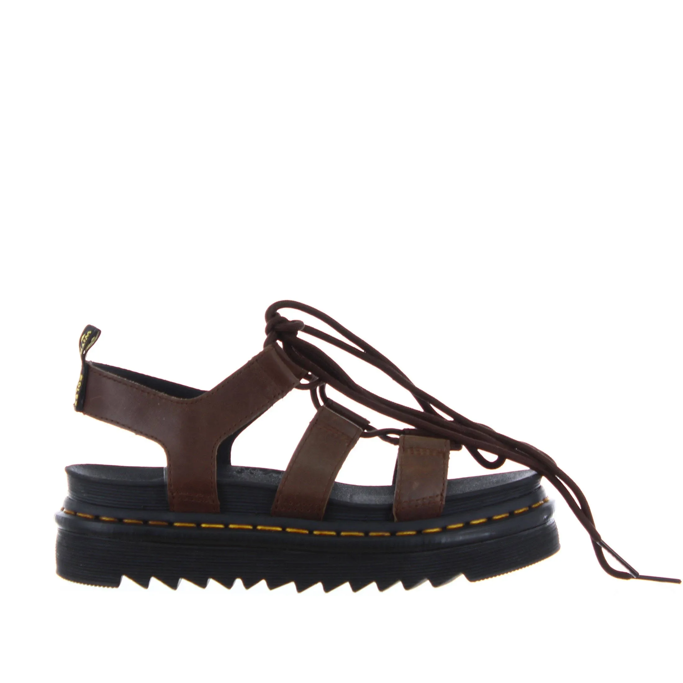 Dr. Martens Nartilla Gladiator Statement Sandal