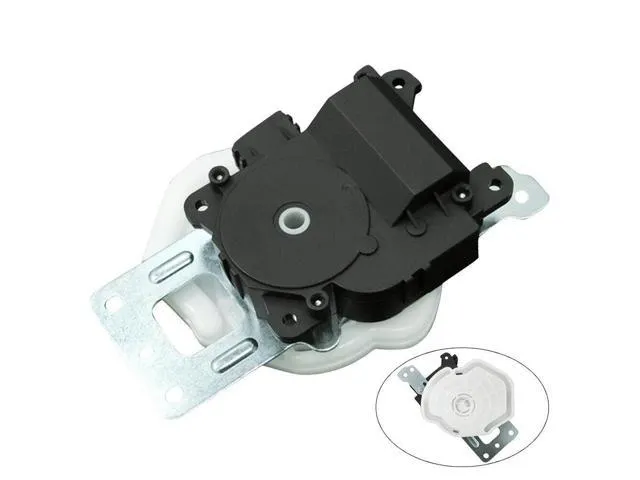 FYUU HVAC Air Heater Blend Door Actuator For Honda CRV 2007-2011