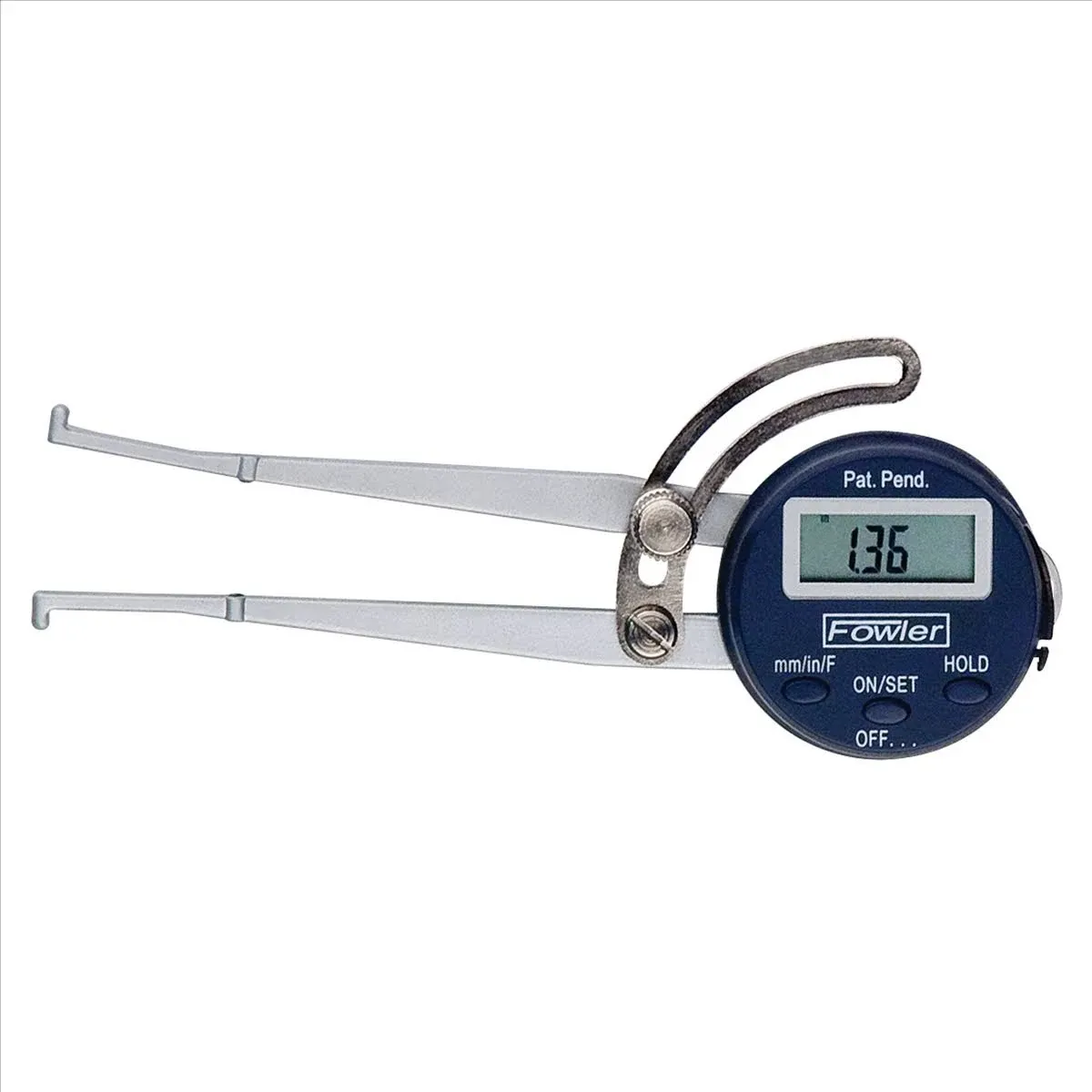 Fowler Digital Caliper