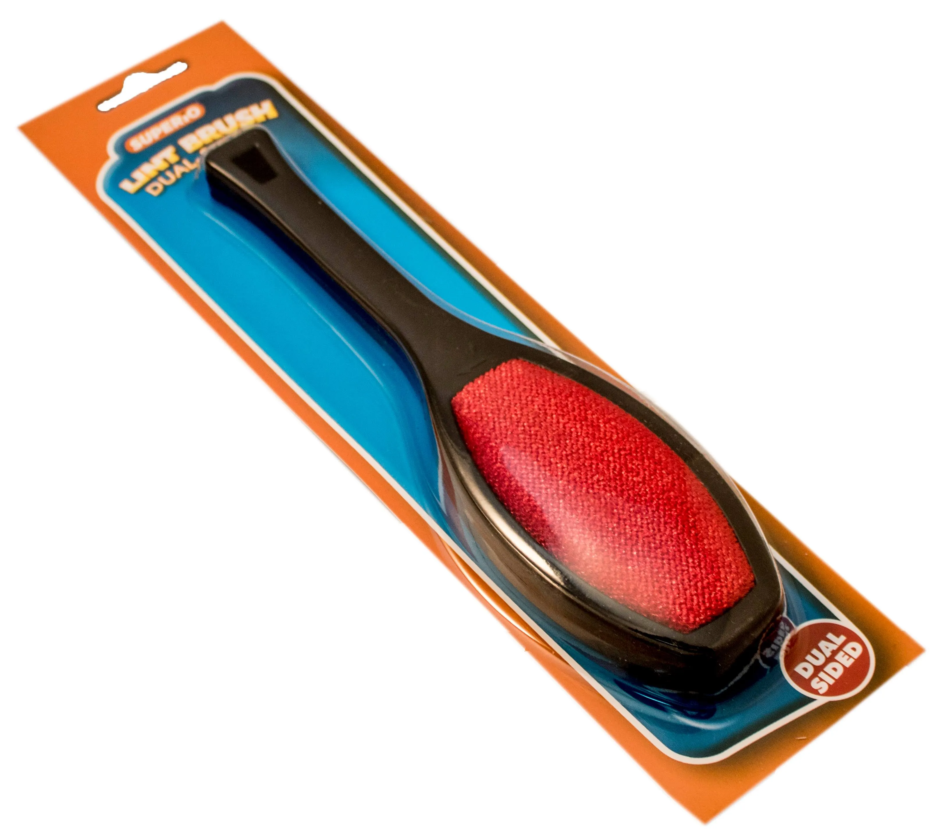 Superio Lint Brush (Dual Sided)