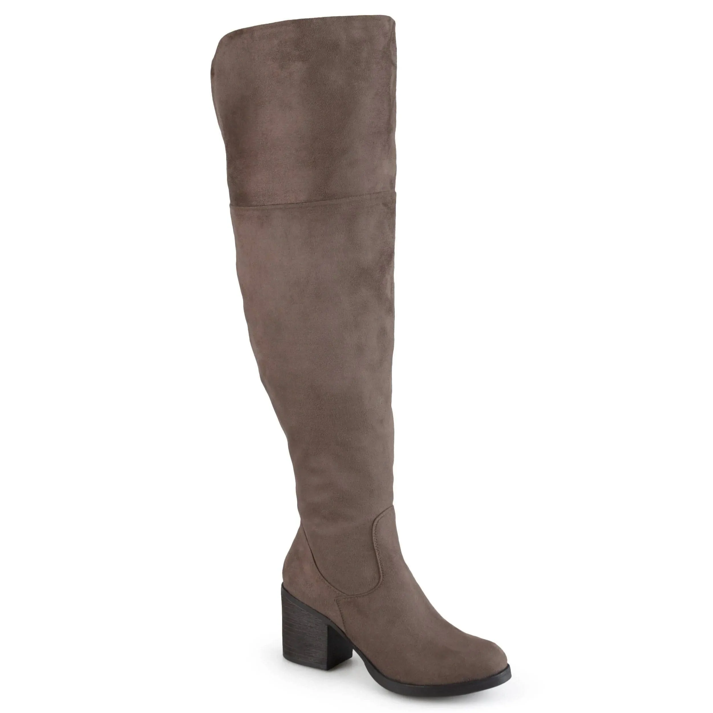 Journee Collection Journee Collection Women&apos;s Wide Calf Sana Boot