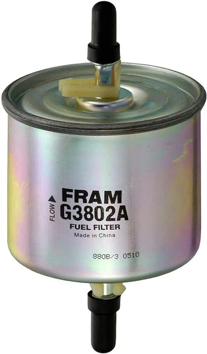 FRAM Fuel Filter G3802AFP