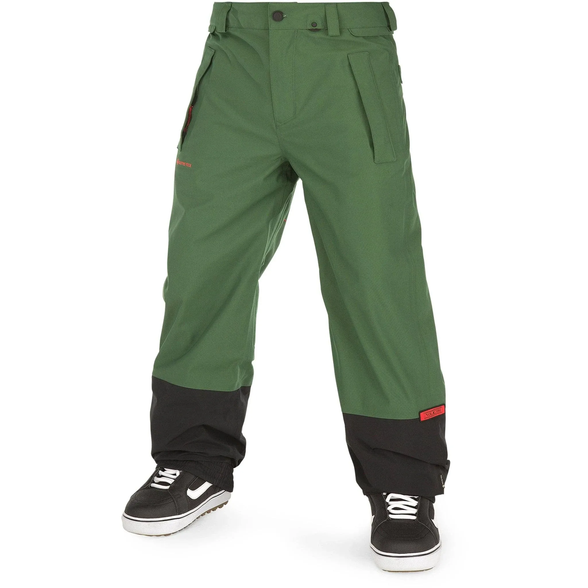 Volcom Longo Gore-Tex Pant Men's