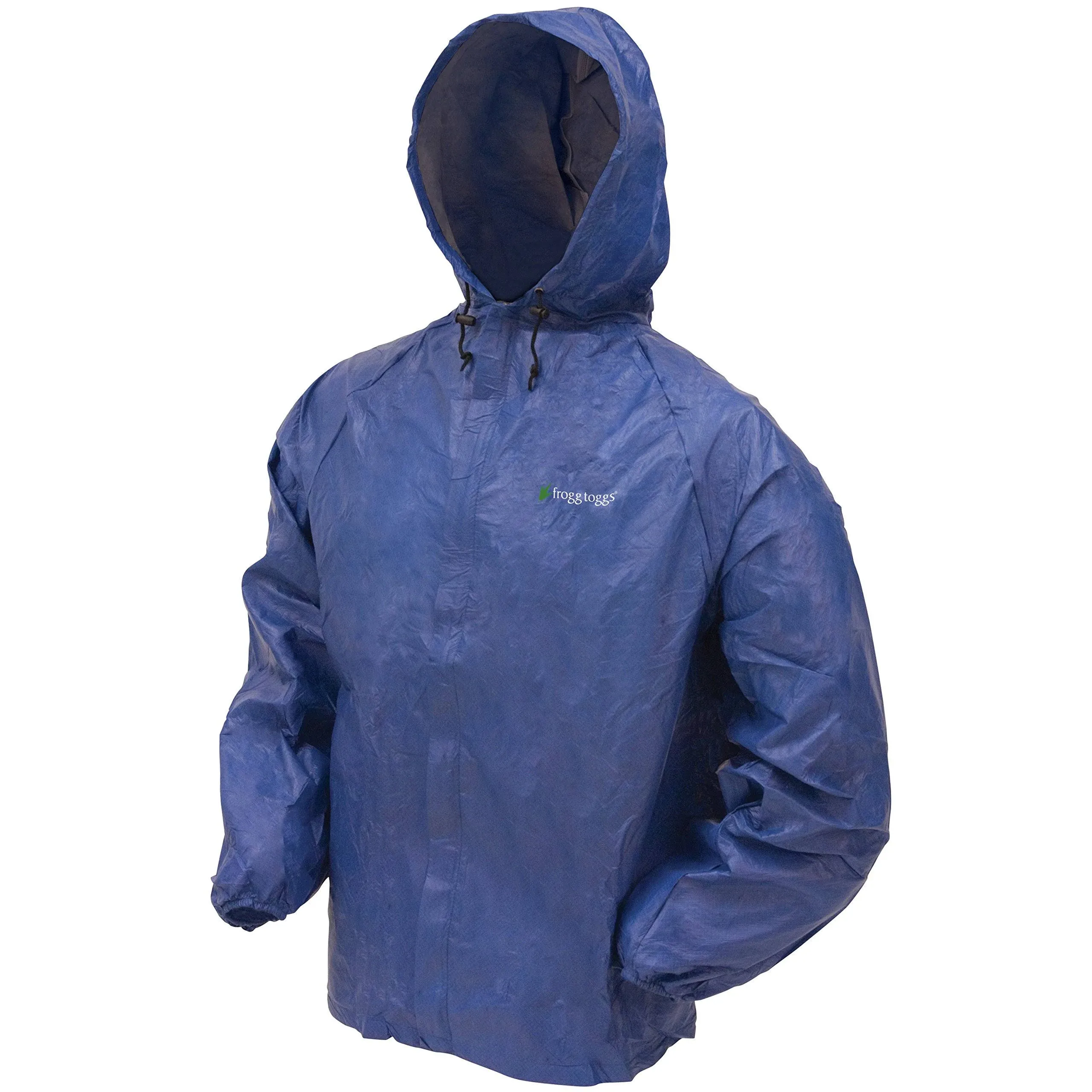 Frogg Toggs Men's Ultra-Lite Waterproof Rain Jacket