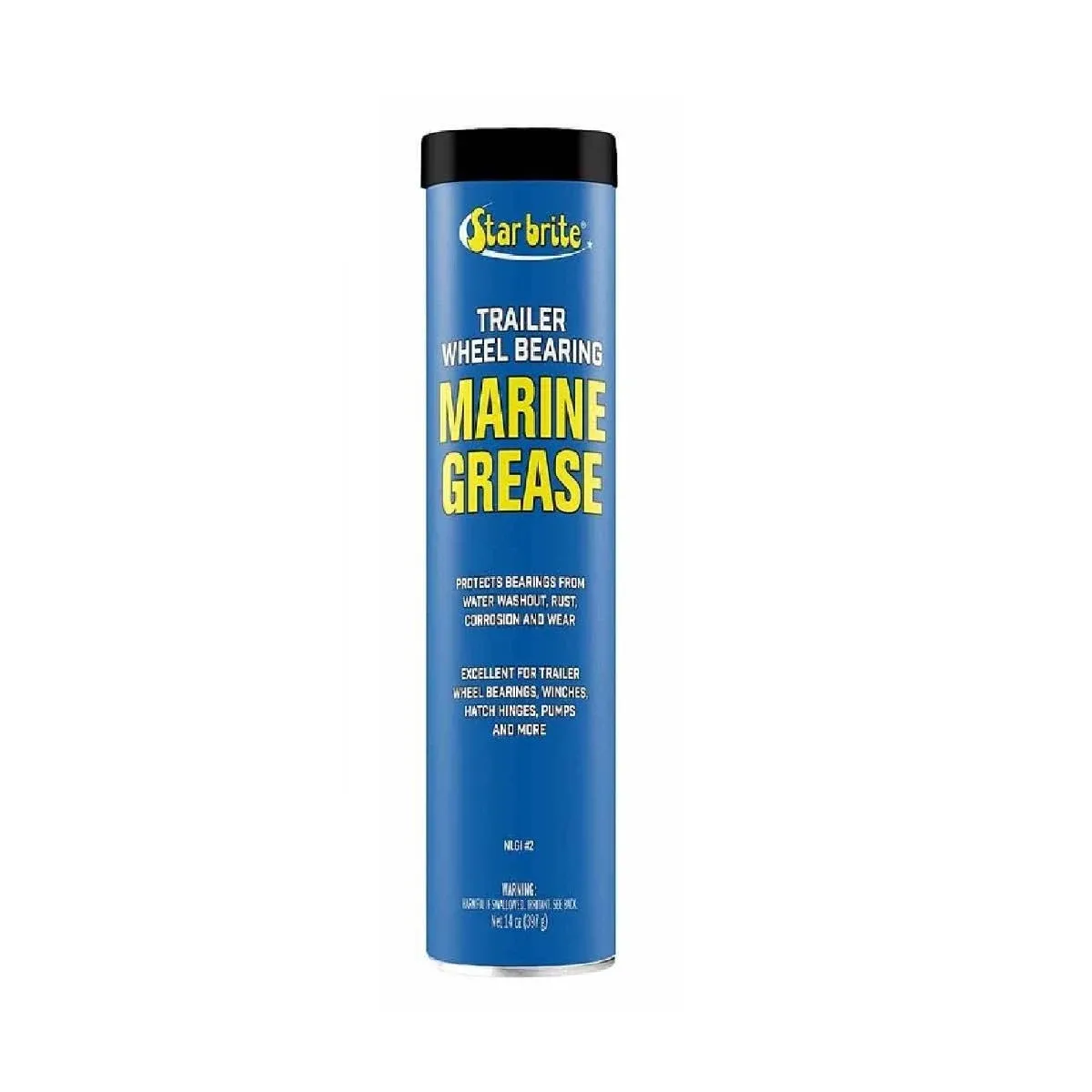 Star Brite Wheel Bearing Grease