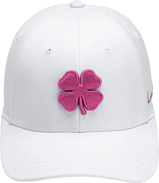 Black Clover: Spring Luck Orchid Hat (Size L/XL)