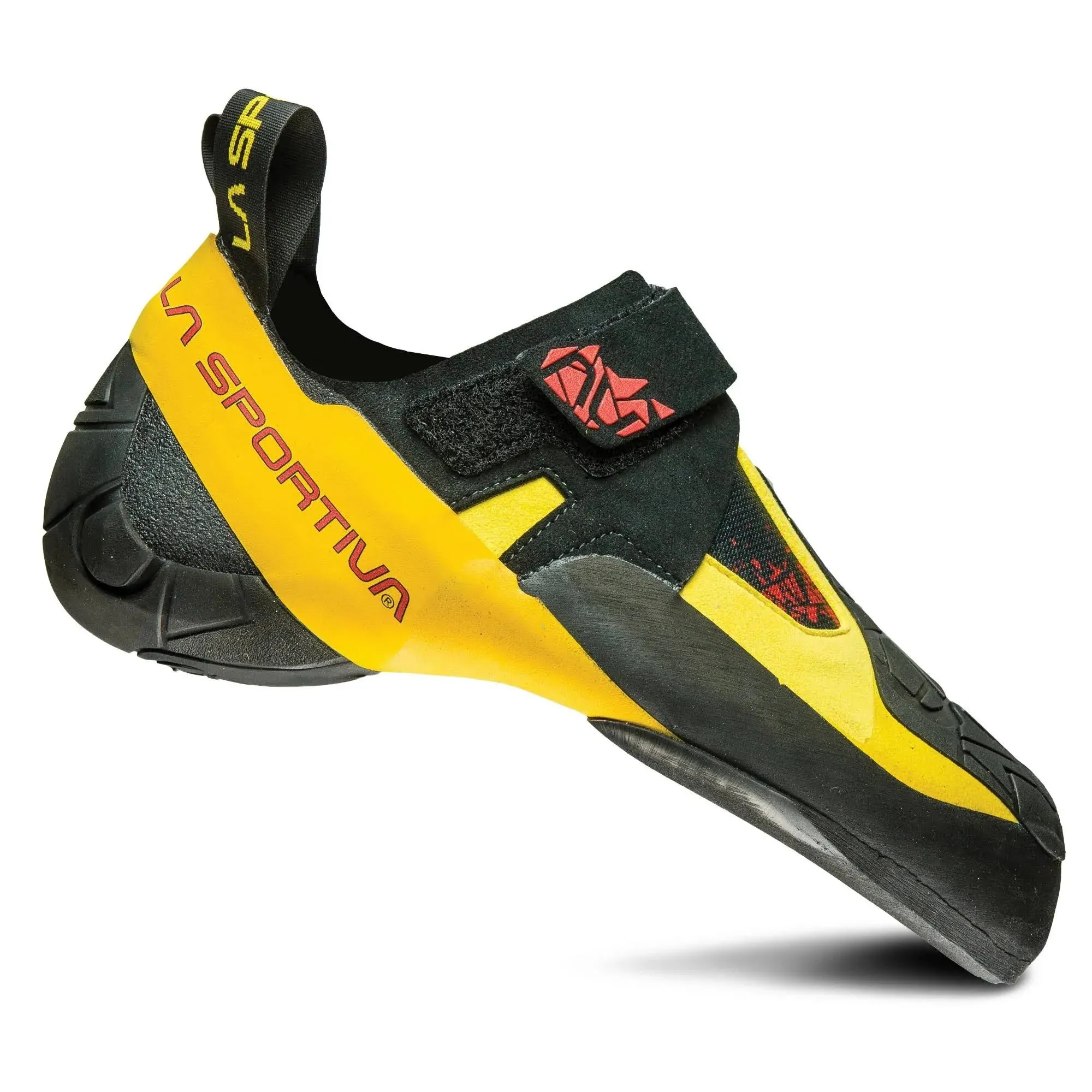 La Sportiva Mens Skwama Performance Rock Climbing Shoes