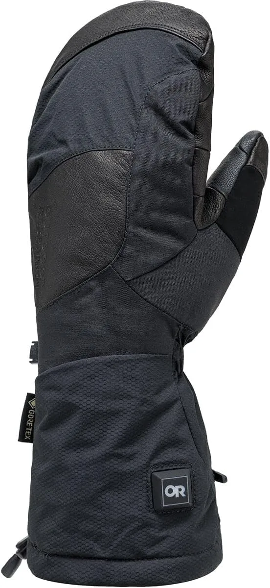 Outdoor Research Prevail GORE-TEX Heated Mitts