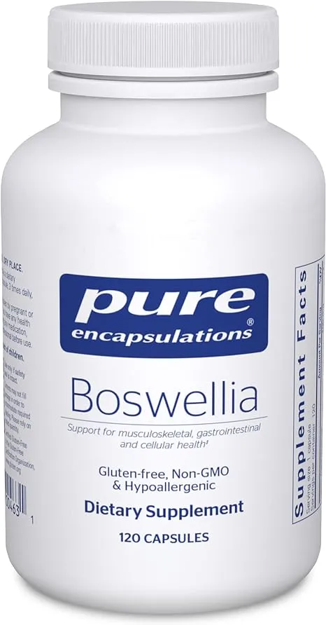 Boswellia